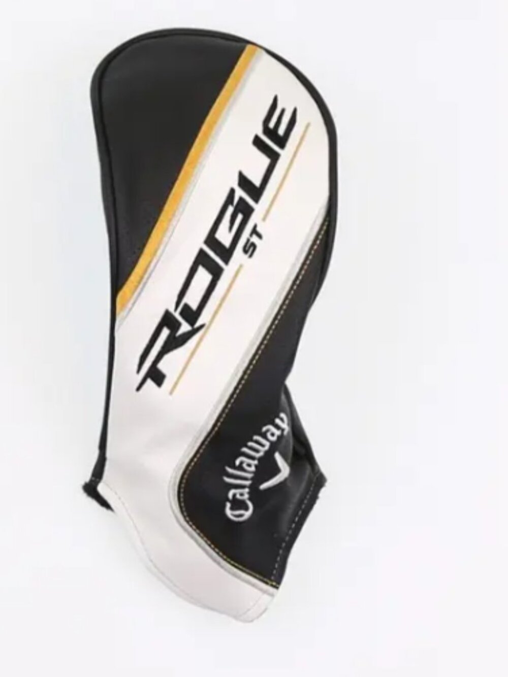 Callaway NWT Rogue ST MAX Fairway headcover